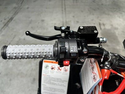 2026 KAYO Predator 125 EFI Base