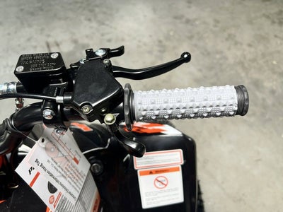2026 KAYO Predator 125 EFI Base