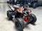 2026 KAYO Predator 125 EFI Base