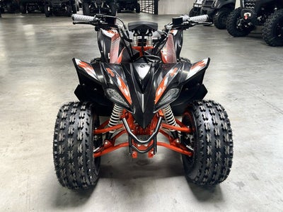 2026 KAYO Predator 125 EFI Base