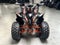 2026 KAYO Predator 125 EFI Base
