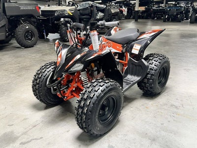 2026 KAYO Predator 125 EFI Base