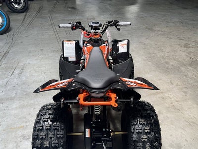 2026 KAYO Predator 125 EFI Base
