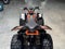 2026 KAYO Predator 125 EFI Base
