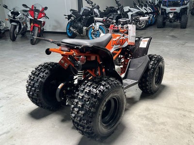 2026 KAYO Predator 125 EFI Base
