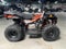 2026 KAYO Bull 125 EFI Base