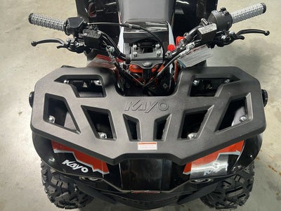 2026 KAYO Bull 125 EFI Base