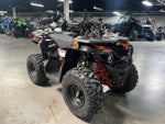 2026 KAYO Bull 125 EFI Base