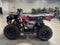 2026 KAYO Bull 125 EFI Base