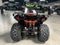 2026 KAYO Bull 125 EFI Base