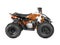 2025 Kayo Predator 125 EFI