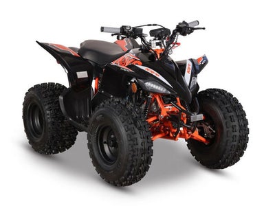 2026 KAYO Predator 125 EFI Base