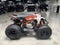 2026 KAYO Predator 125 EFI Base