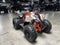 2026 KAYO Predator 125 EFI Base