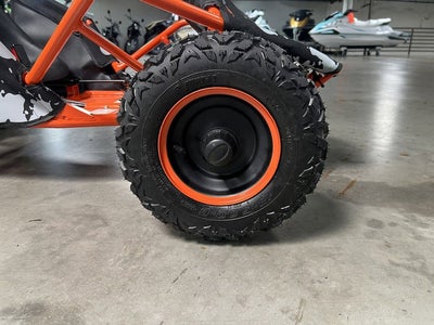 2026 KAYO S70 Base
