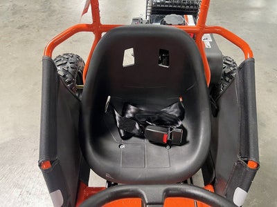2026 KAYO S70 Base