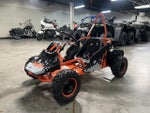 2026 KAYO S70 Base
