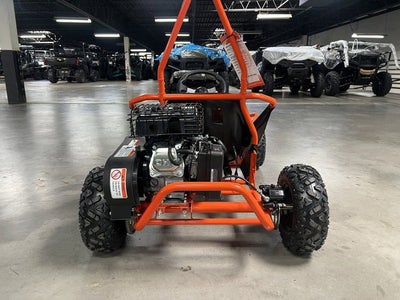2026 KAYO S70 Base