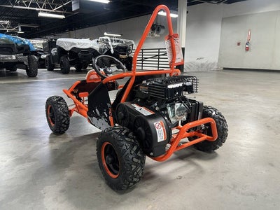 2026 KAYO S70 Base