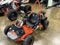 2026 KAYO S70 Base