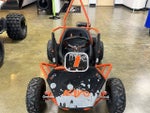 2026 KAYO S70 Base
