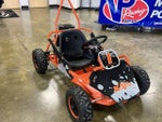 2026 KAYO S70 Base