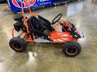 2026 KAYO S70 Base