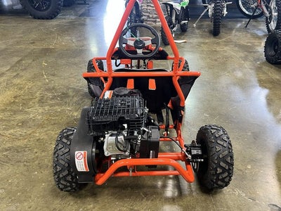 2026 KAYO S70 Base