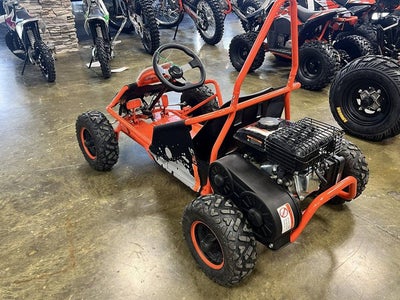 2026 KAYO S70 Base
