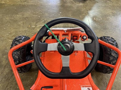 2026 KAYO S70 Base