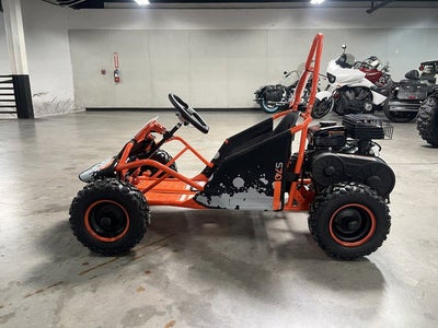 2026 KAYO S70 Base
