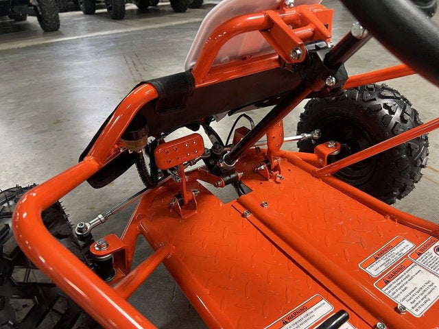 2026 KAYO S70 Base