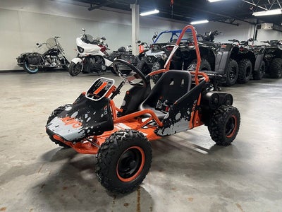 2026 KAYO S70 Base