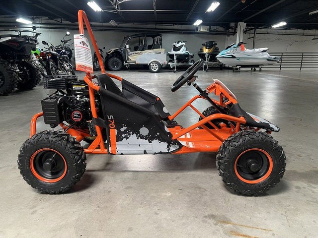 2026 KAYO S70 Base