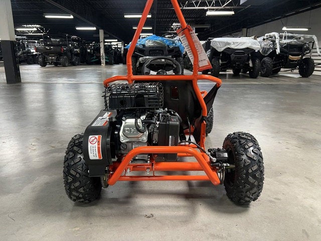 2026 KAYO S70 Base