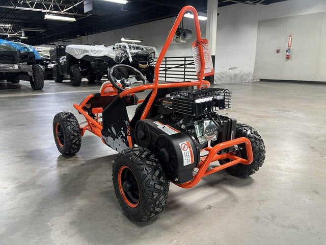 2026 KAYO S70 Base