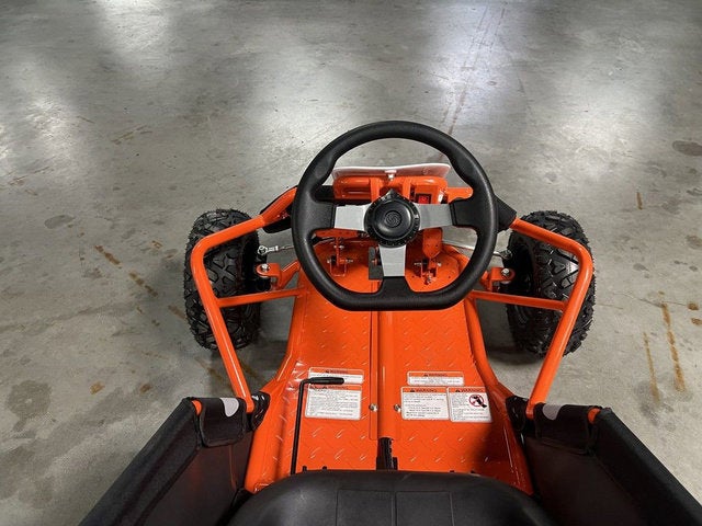 2026 KAYO S70 Base