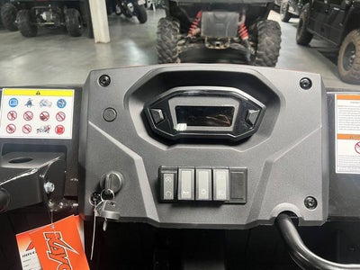 2026 Kayo S350 Base