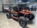 2026 Kayo S350 Base