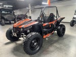 2026 Kayo S350 Base
