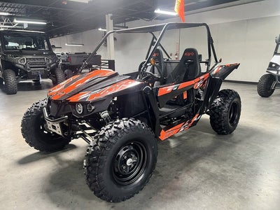 2026 Kayo S350 Base