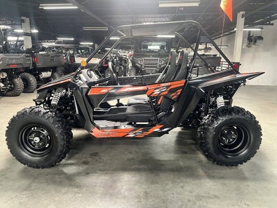 2026 Kayo S350 Base