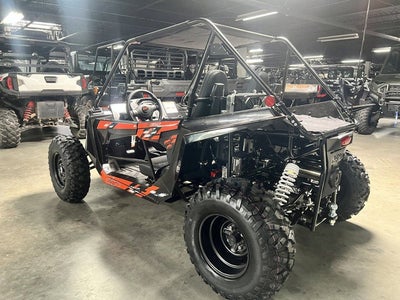 2026 Kayo S350 Base
