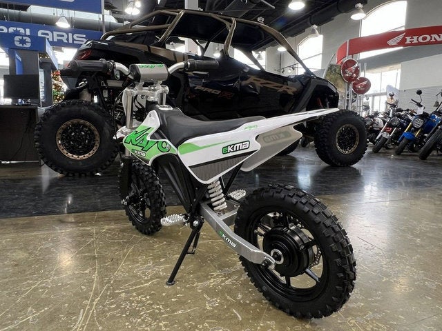 2024 Kayo EKMB Base