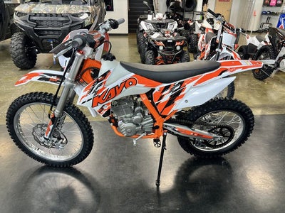 2026 Kayo K2 Pro Base