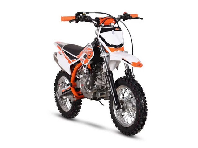 2025 Kayo KMB 60