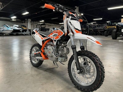 2025 Kayo KMB 60