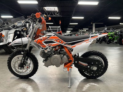 2025 Kayo KMB 60