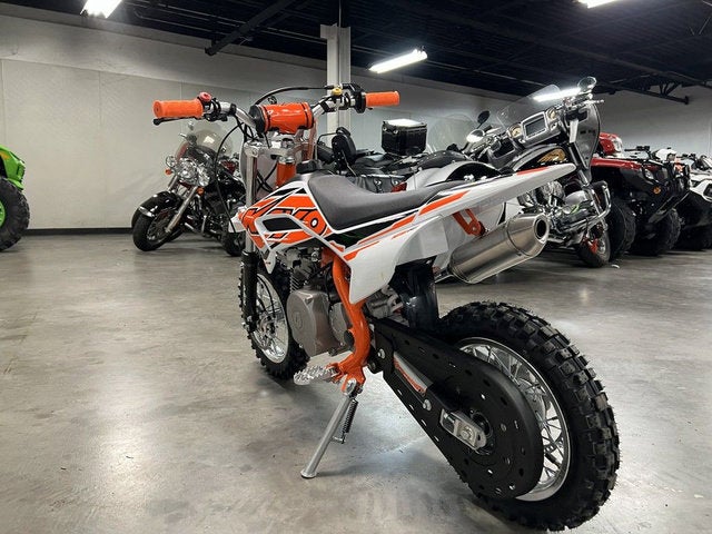 2025 Kayo KMB 60
