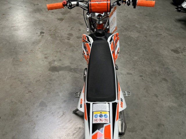 2025 Kayo KMB 60